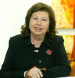 Lucia Pinochet