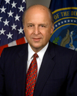 John Dimitri Negroponte