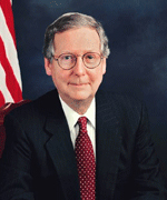Mitch McConell