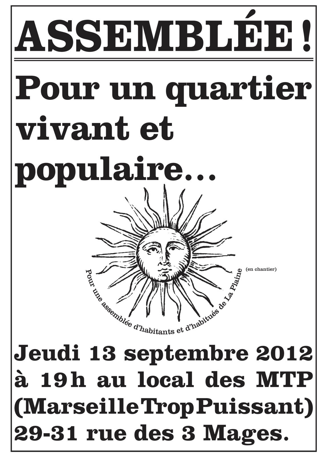 l'affiche en pdf