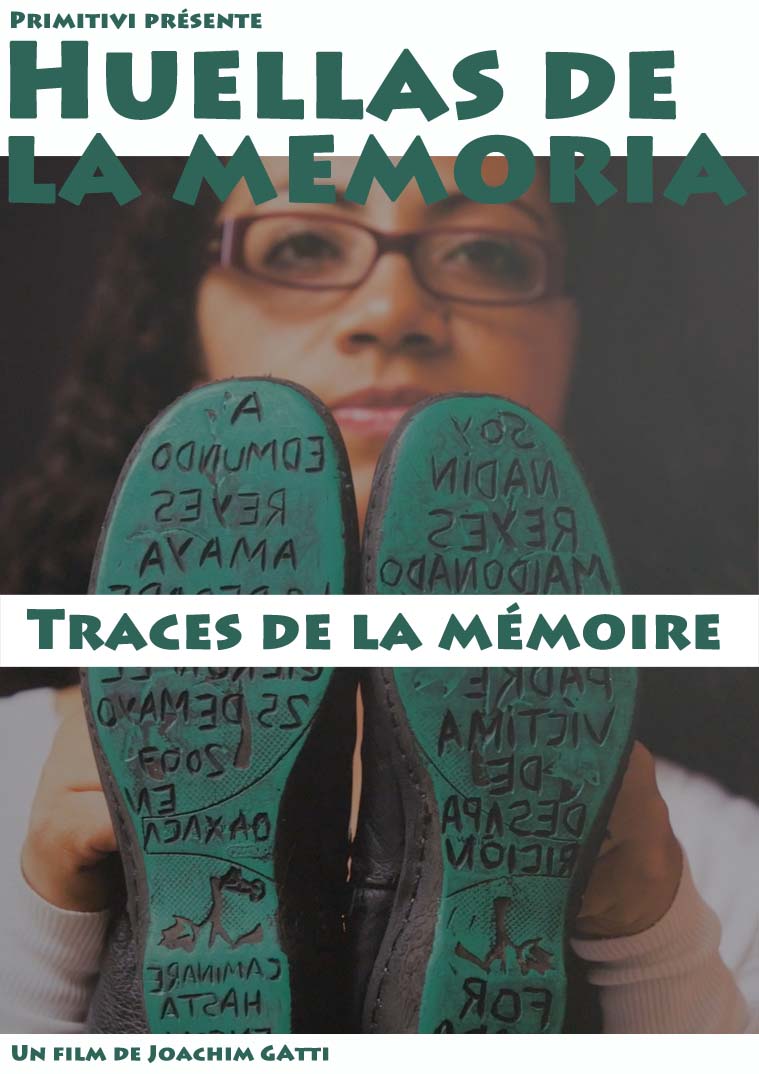 Huellas de la memoria