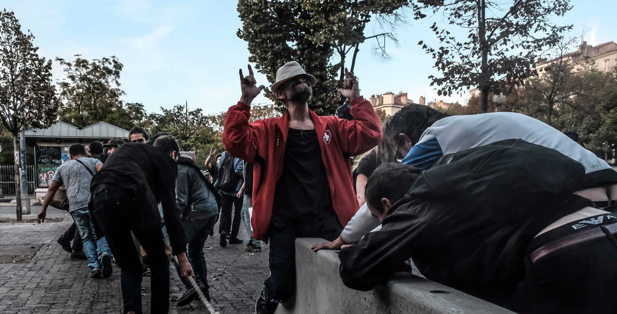 Rencontres pratiques