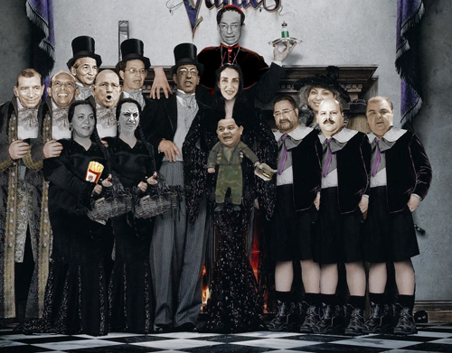 Honduras : Qui appuie Micheletti et le gouvernement de facto ?