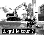 A qui le tour ?