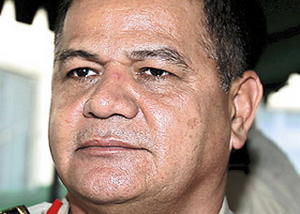 Honduras : Le Bataillon 14+5 de Romeo Vásquez Velásquez