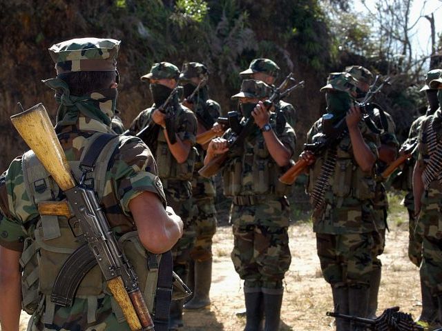 Colombie/Venezuela : bruits de guerre.