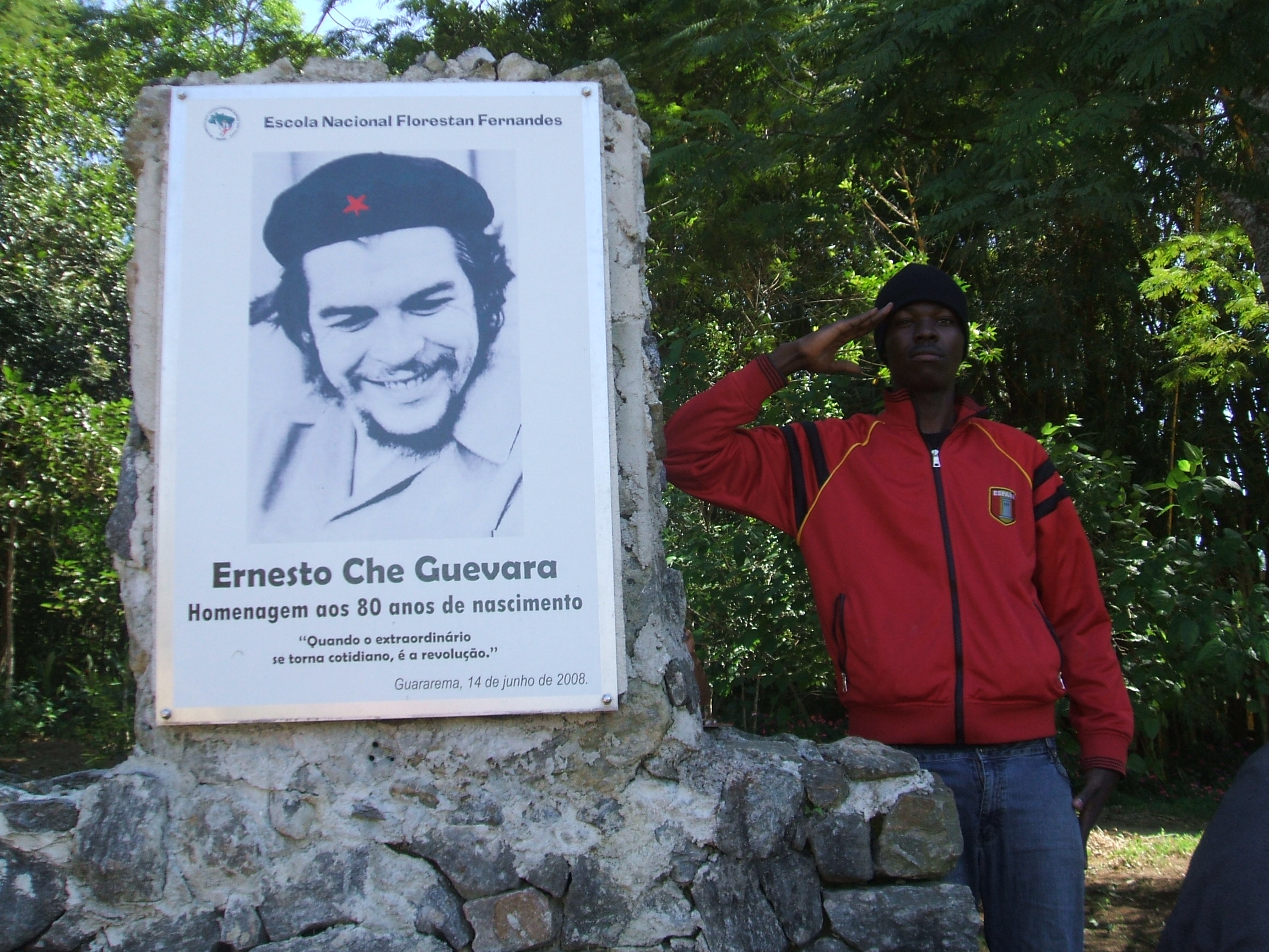 Haïti/Venezuela : des médias communautaires en discussion