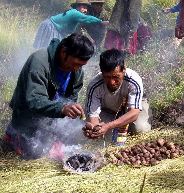 Pérou : Que signifie actuellement « Être Indigène » ?