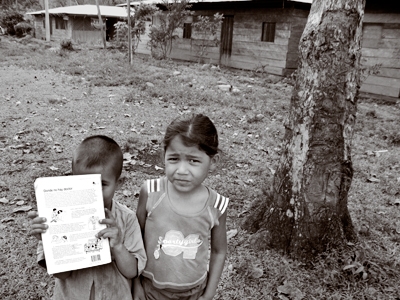 Mary O&rsquo;Grady du Wall Street Journal incite à la violence contre une communauté pour la paix colombienne