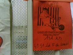 Libération des Kurdes de Syrie débarqués de Corse