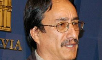 Bolivie : Nationalisation des chemins de fer pour 2010