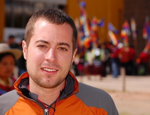 Bolivie : Crise de civilisation et « Vivre Bien ».