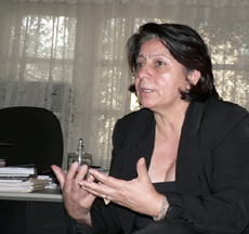 Honduras: L&rsquo;ère du Loup