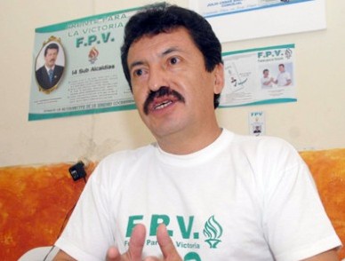 Bolivie : Indigènes contre indigènes