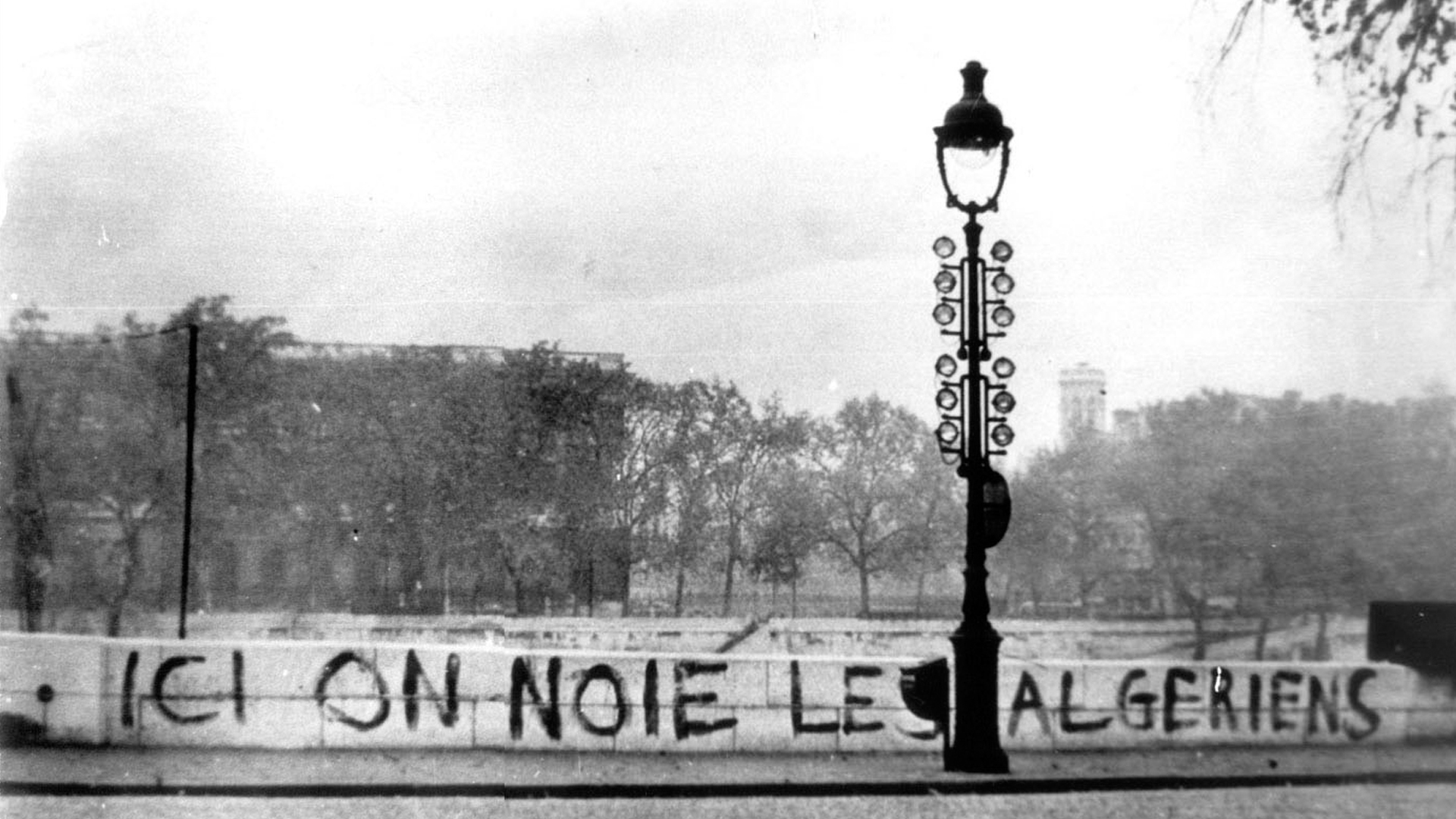 Octobre 61