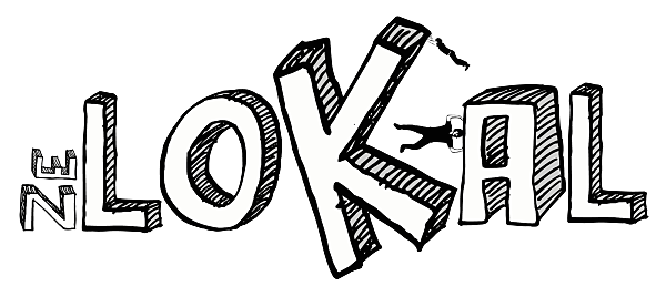 Soirée de soutien au Lokal de la BdM