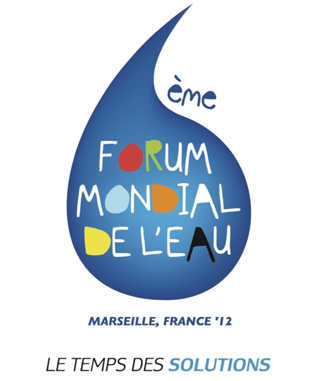 Marseille : le 6° forum mondial prend l’eau