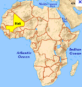 AUTOPSIE DE LA CRISE AU MALI