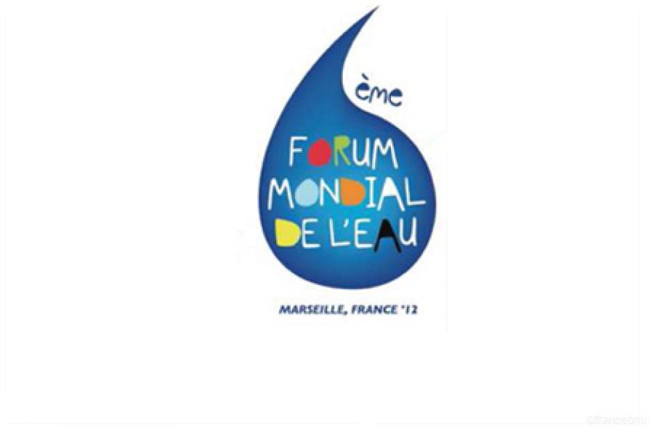 Retour 6éme Forum Mondial de L’eau