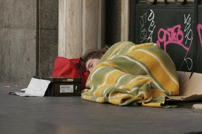 Obstination aveugle de la Troïka pour la croissance… des inégalités