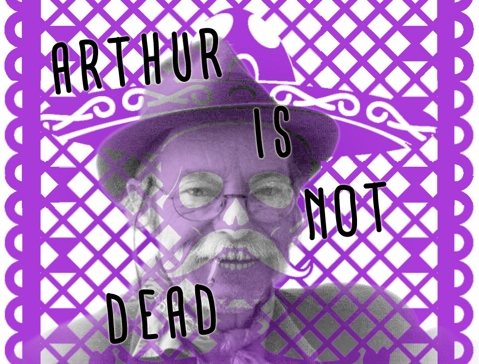 Hommage au poète de la rue