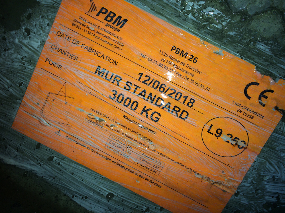 Avis de tempête sur la Plaine