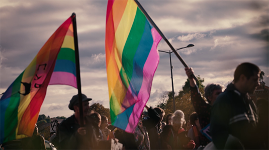 FORCALQUEER Pride Rurale