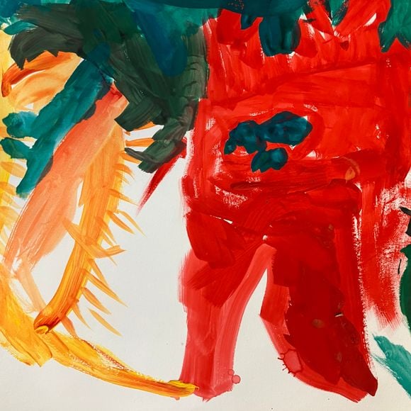 Circus, circus, circus, pschiiiiie !