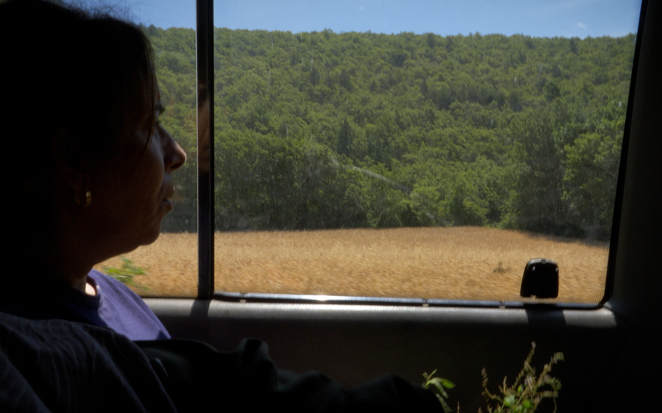 de Air bel à Longo Maï