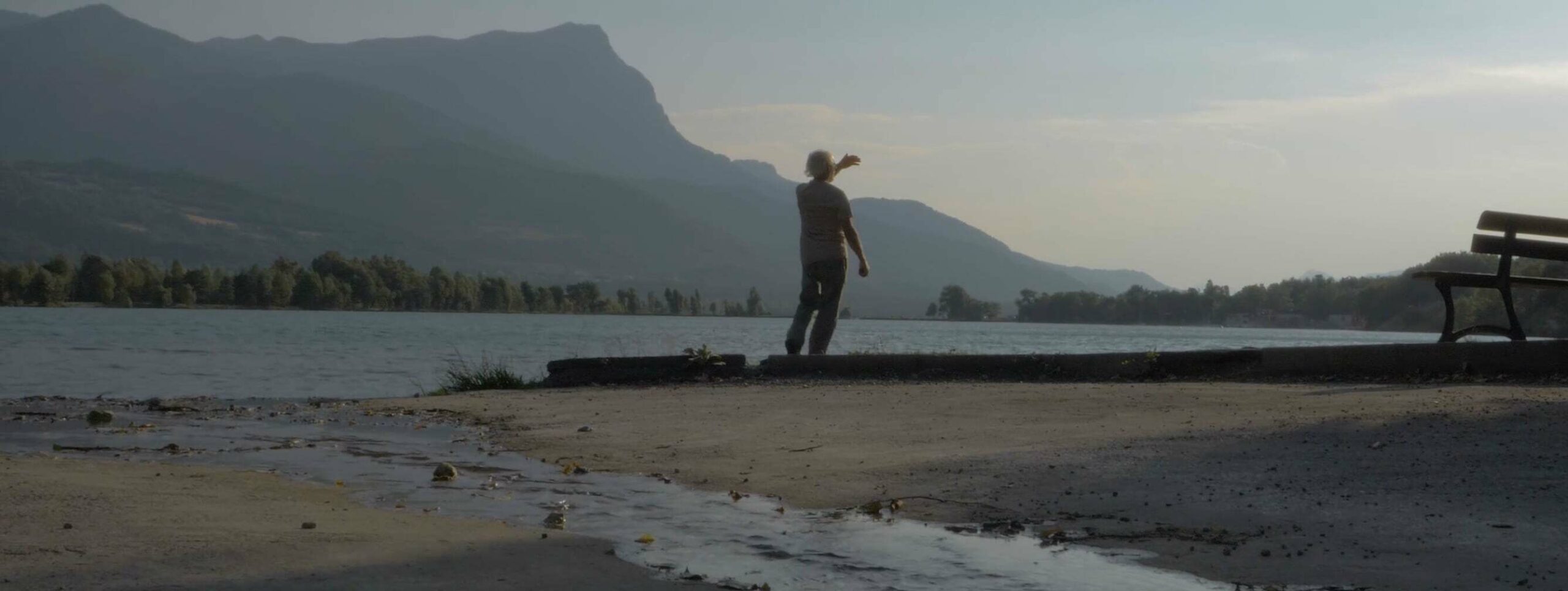 Transparence et gouvernance de l’eau (France Hautes-Alpes)
